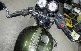 TRIUMPH THRUXTON 900 2012