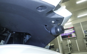 KAWASAKI ZX-4R SE 2024 ZX400P