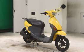 SUZUKI LET's 4 CA41A
