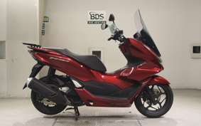 HONDA PCX 160 1995 KF47