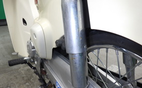 HONDA C50 SUPER CUB 2022 AA09