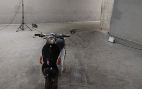 SUZUKI LET's 4 CA41A