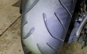 SUZUKI SKYWAVE 250 (Burgman 250) SS 2 CJ46A