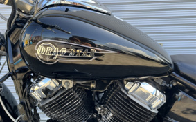 YAMAHA DRAGSTAR 400 1996 0784