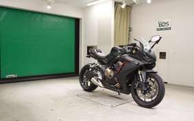 HONDA CBR650R 2020 RH03