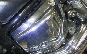 YAMAHA DRAGSTAR 1100 2003 VP13J