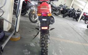 HONDA XR250R ME06