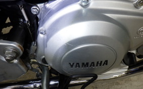 YAMAHA YBR125