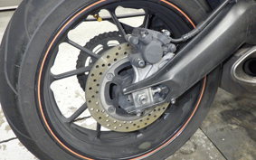 YAMAHA MT-09 2015 RN34J