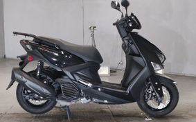 YAMAHA CYGNUS GRIF ASU SEJ4J
