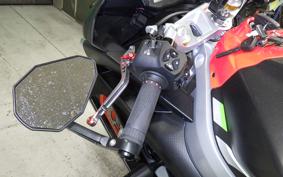 APRILIA RS660 2022