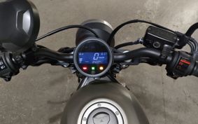 HONDA  REBEL 500 PC60