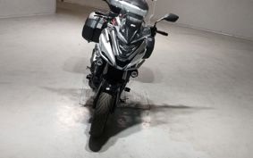 HONDA NC750X DCT 2022 RH09