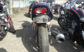 KAWASAKI BALIUS 250 ZR250A