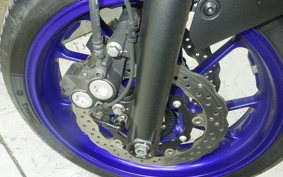 YAMAHA MT-07 ABS 2019 RM19J