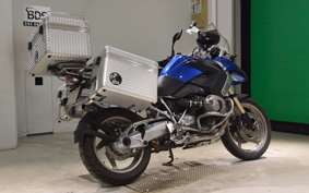 BMW R 1200GS 2013