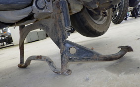 HONDA SPACY 100 JF13