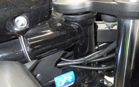 KAWASAKI NINJA 400 2015 EX400E