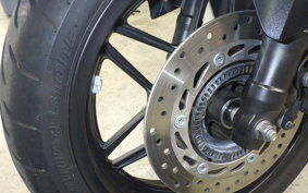 HONDA FORZA 250 2015 MF15