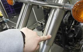 YAMAHA DRAGSTAR 400 CLASSIC 2003 VH01J