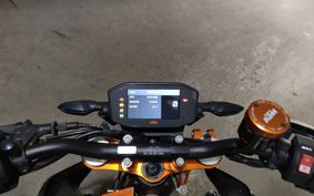 KTM 790 DUKE TU640