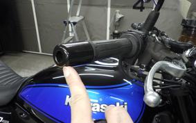 KAWASAKI Z900RS 2023 ZR900K