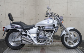 HONDA V-TWIN MAGNA MC29