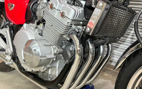 HONDA CB400 1999 NC36