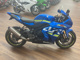 Фото Suzuki GSX-R1000R ABS 2017 с японского аукциона