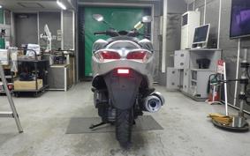 SUZUKI SKYWAVE 200 (Burgman 200) 1998 CH41A