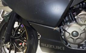 SUZUKI GIXXER 250 SF 2021
