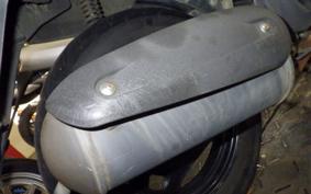 SUZUKI LET's 5 G CA47A