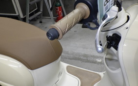 YAMAHA VINO 50 Gen.4 AY02