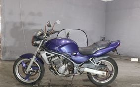 KAWASAKI BALIUS250 ZR250A
