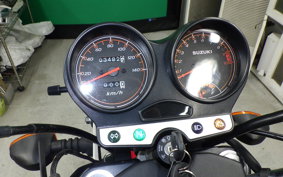SUZUKI QS150