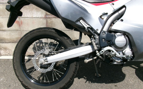 HONDA CRF250 RALLY MD44