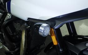 TRIUMPH THRUXTON400 2026