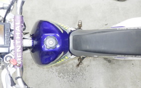 SUZUKI DJEBEL 250 XC SJ45A