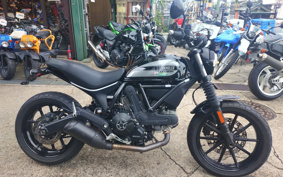 DUCATI SCRAMBLER SIXTY2 2016 KA00