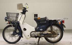 HONDA C50 SUPER CUB C50