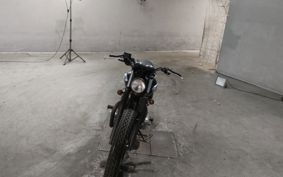 KAWASAKI W400 2007 EJ400A
