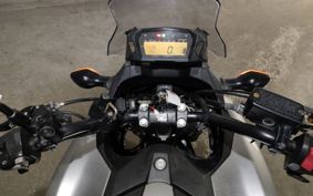 HONDA NC 700 X 2013 RC63