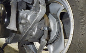 YAMAHA JOG Gen.5 SA36J
