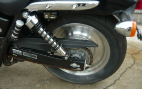 HONDA V-TWIN MAGNA MC29