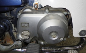 HONDA C50 SUPER CUB 2013 C50