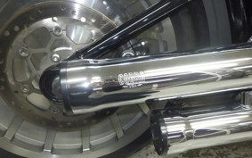 HARLEY FLBS 1870 2018