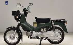 HONDA ｸﾛｽｶﾌﾞ50 AA06