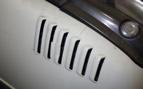 HONDA JULIO 2010 AF52