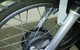 HONDA ｸﾛｽｶﾌﾞ110-2 JA45