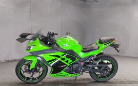KAWASAKI NINJA 250 EX250L